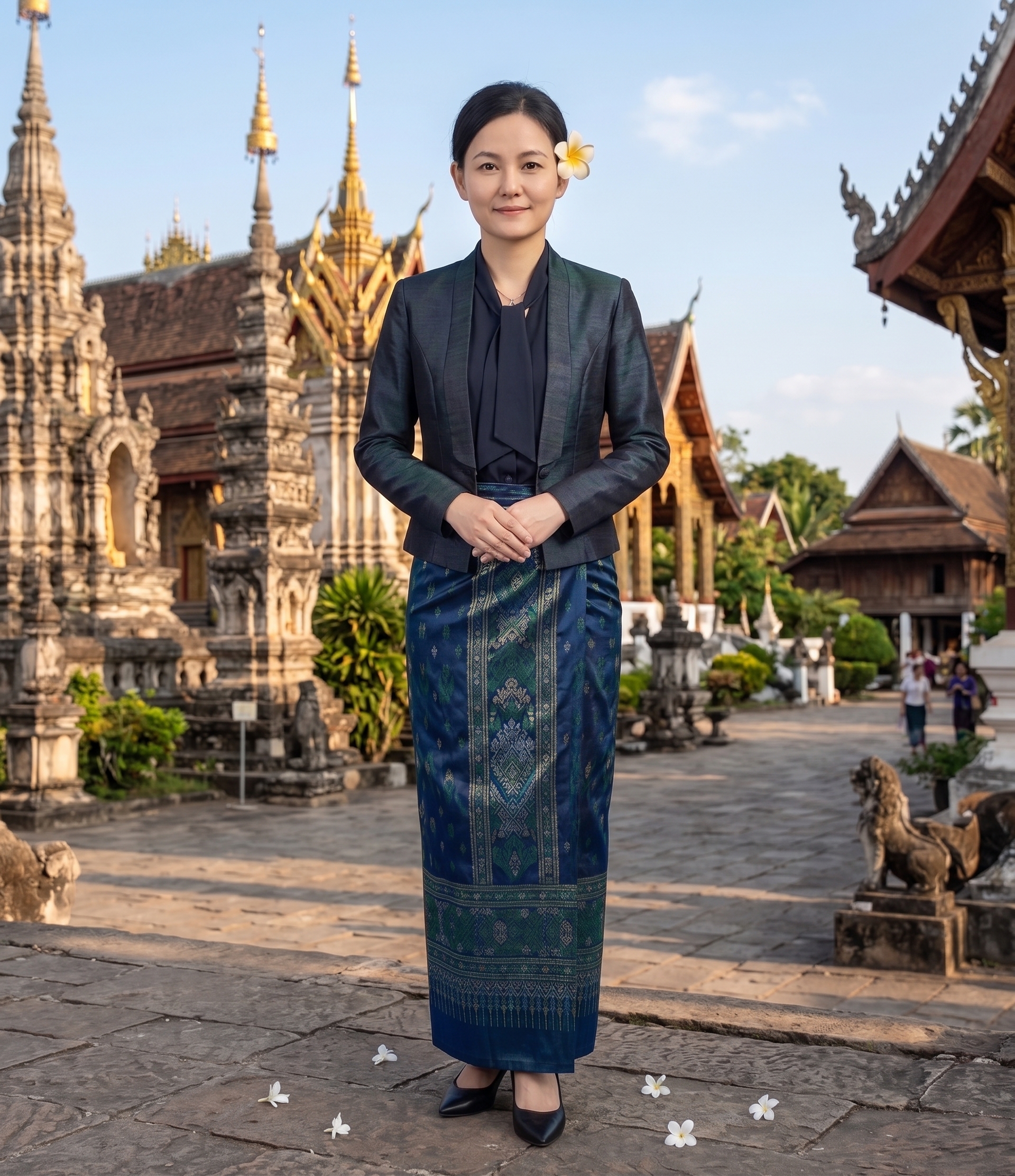ဒေါ်ဟန်သီတိုး